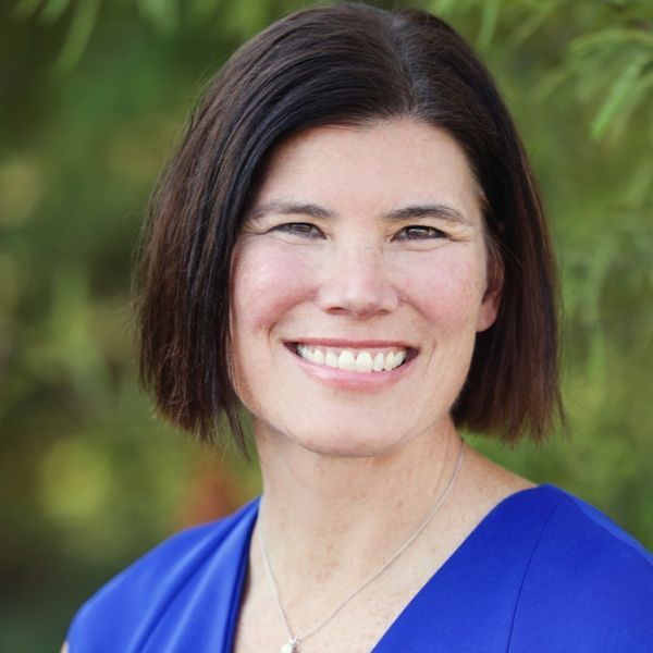Liz Lyons, Patient Care Manager at Focal Pointe Eye Care