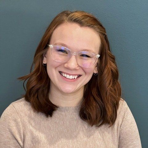 Madie, Licensed Optician at Focal Pointe Eye Care