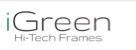 faniel eyewear logo