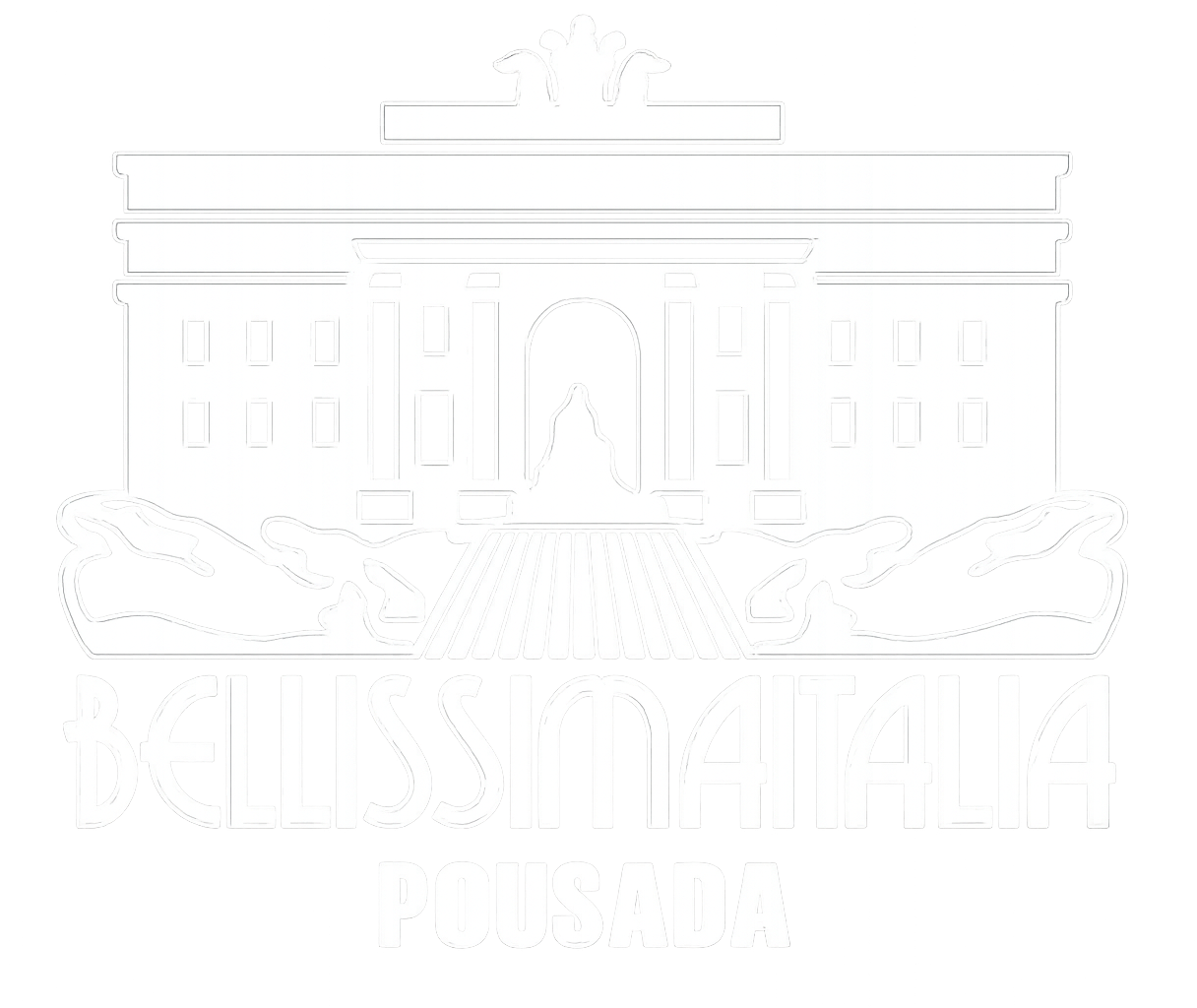 Pousada Bellíssima Itália