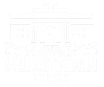 Pousada Bellíssima Itália