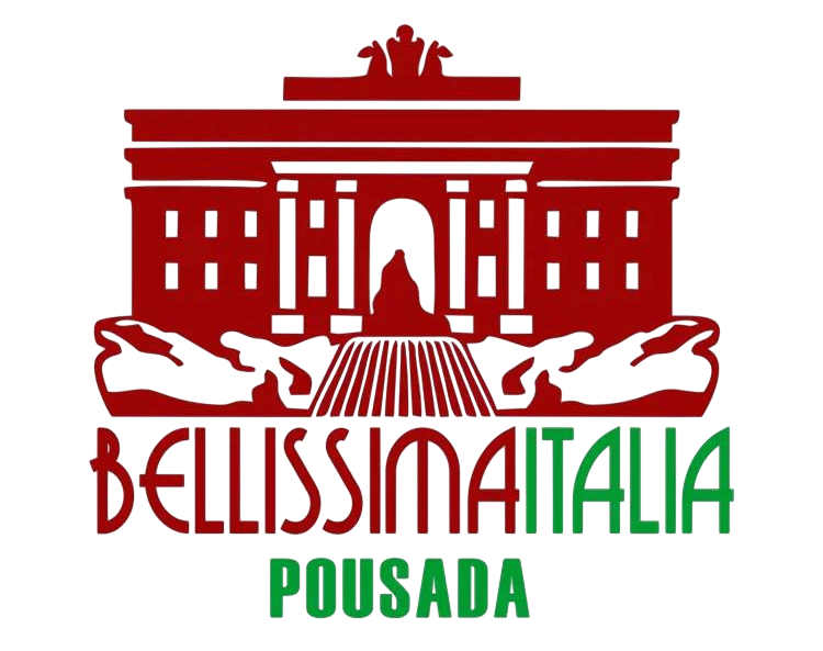Belissima italia pousada