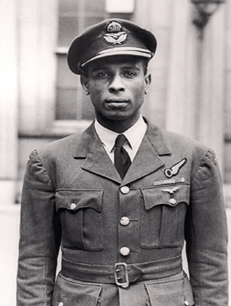 Phillip Louis Ulric Cross