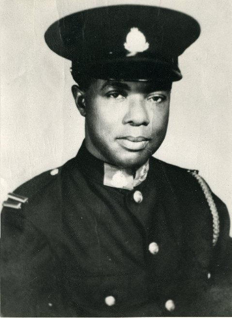 Wendell McKenzie Christian