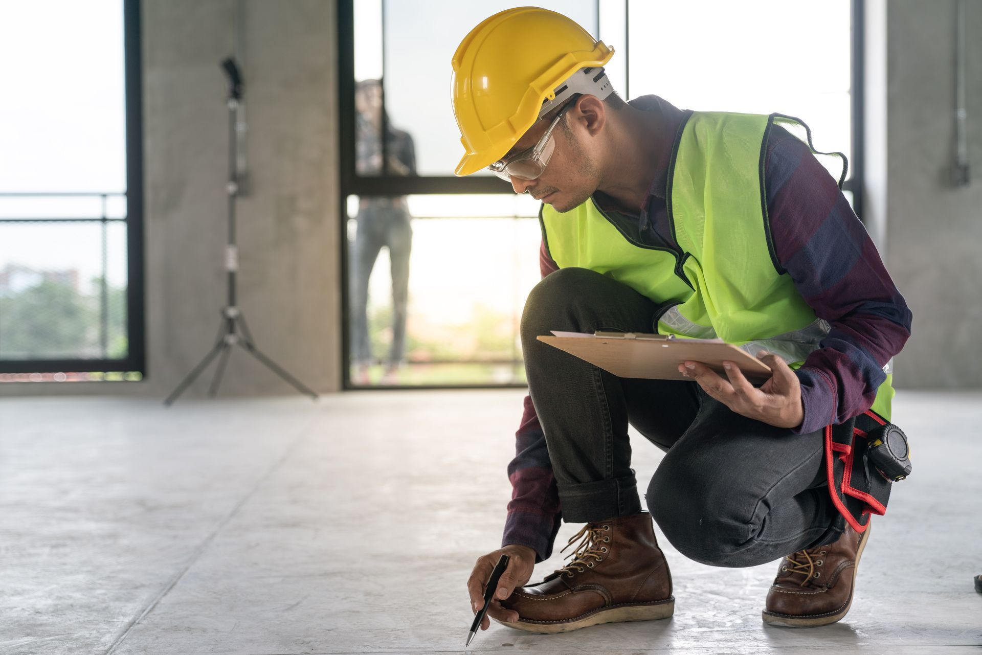 House Inspection Services