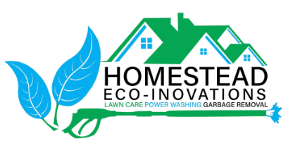 Homestead Eco-Innovations, LLC