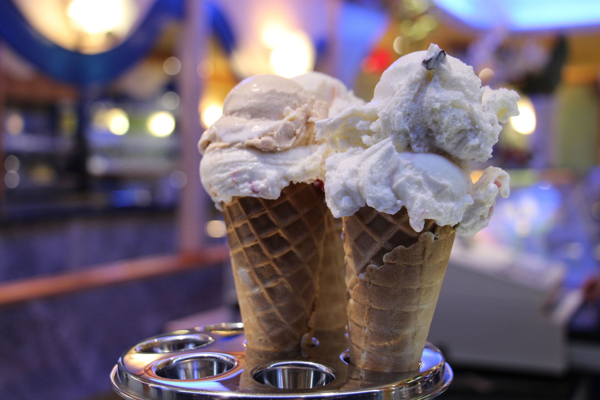 gelato suppliers
