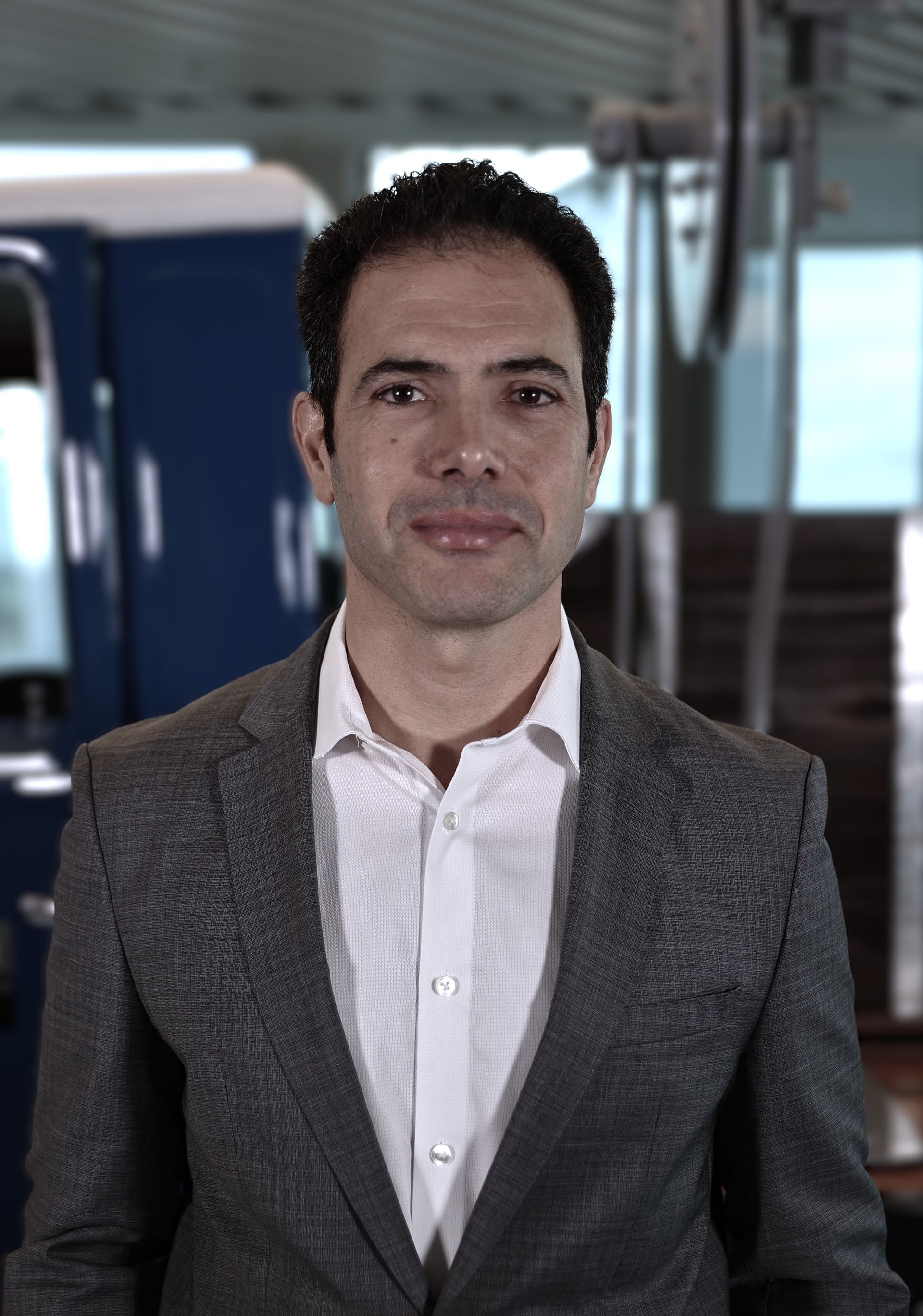 Ahmed Waguih