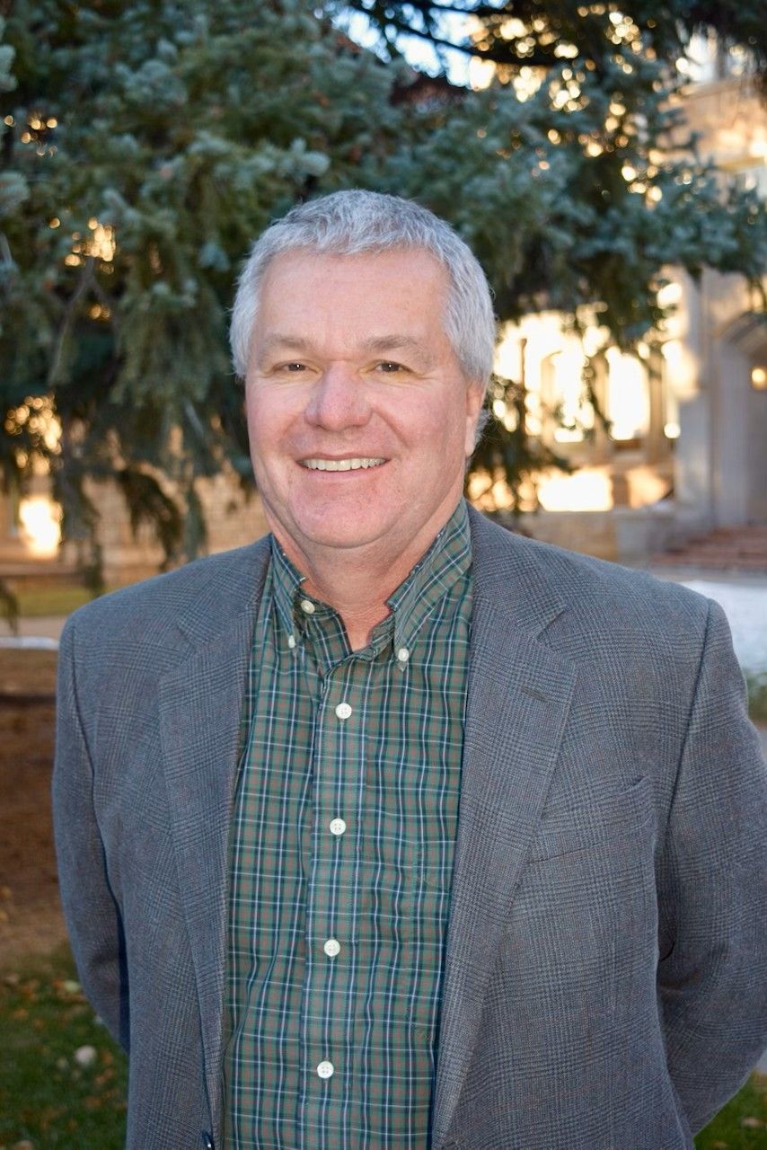 Brad Carr