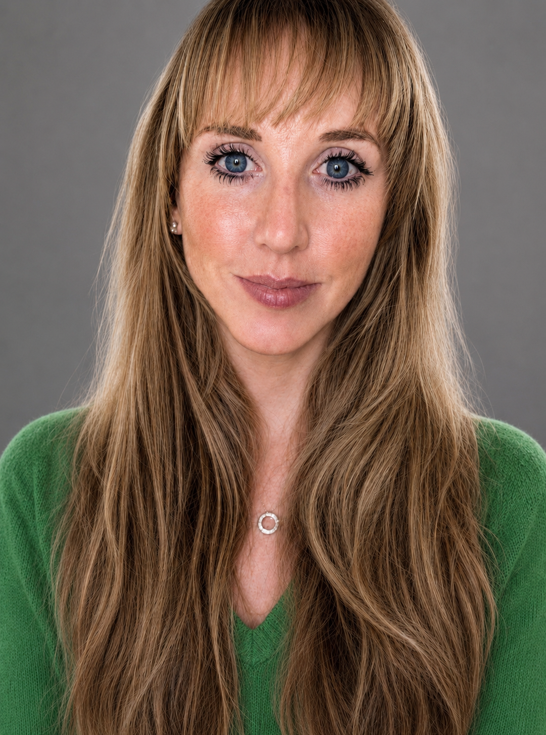 Bryony Richards