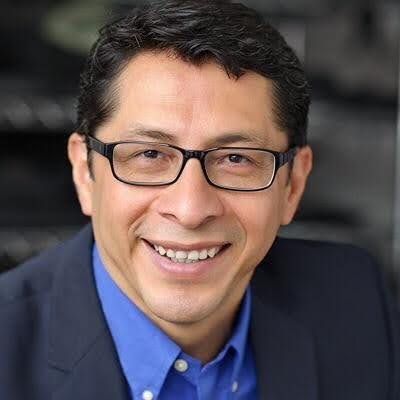 Cesar Barajas-Olalde