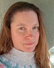 Christine Downs