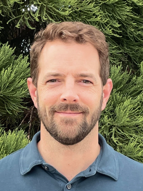 Danny Feucht