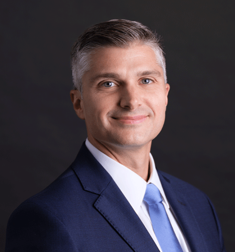 David Hajovsky