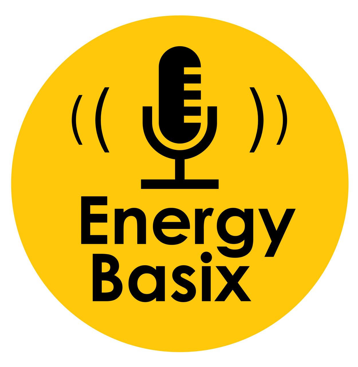 Energy Basix Logo