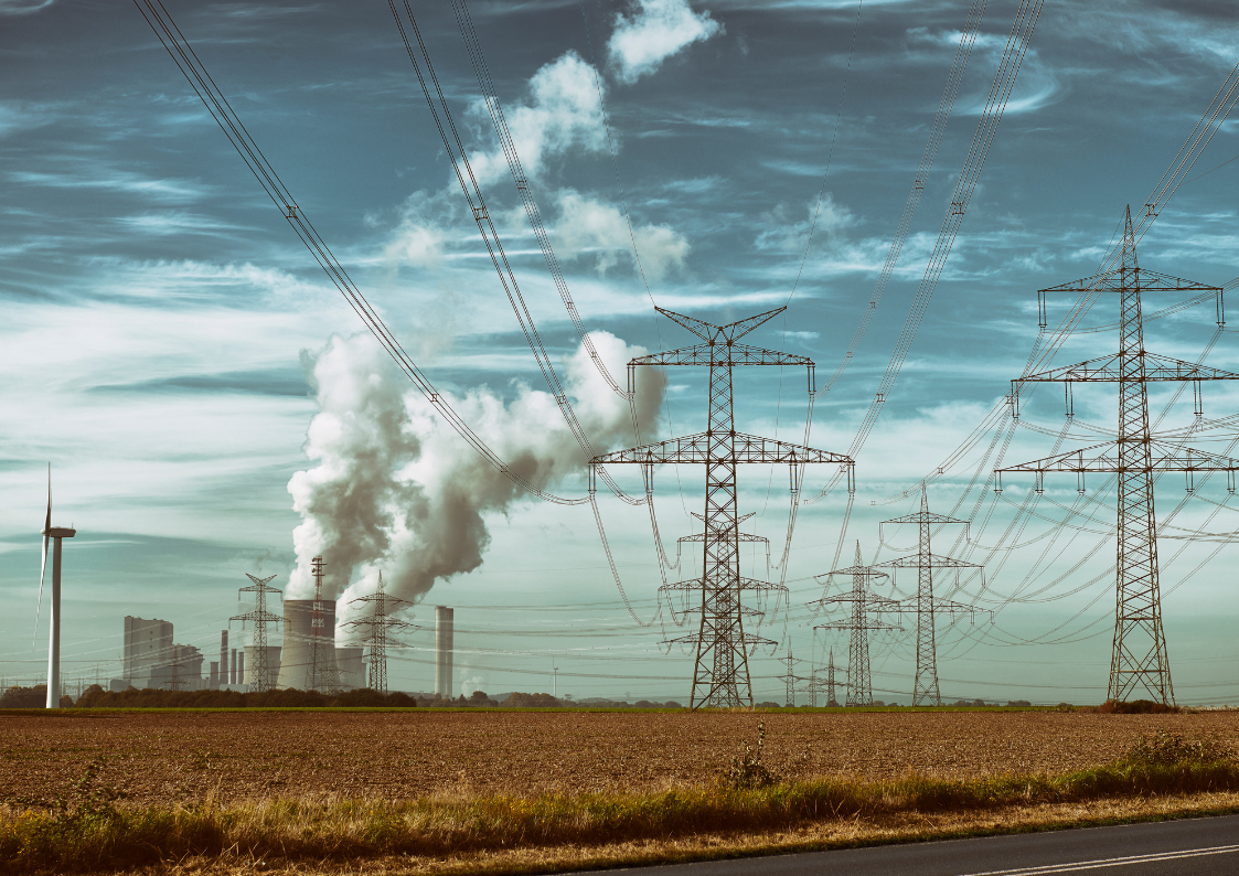 High-Impact Technical Leadership: Executive Decision-Making in Complex Energy Environments