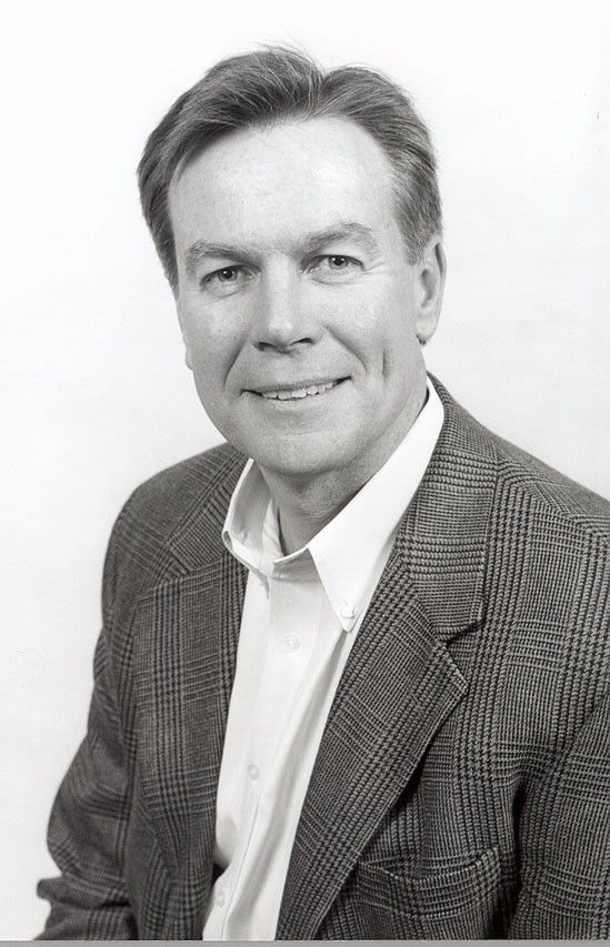 Kevin McMichael