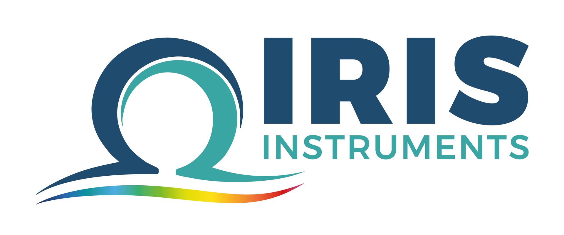 IRIS Instruments Logo
