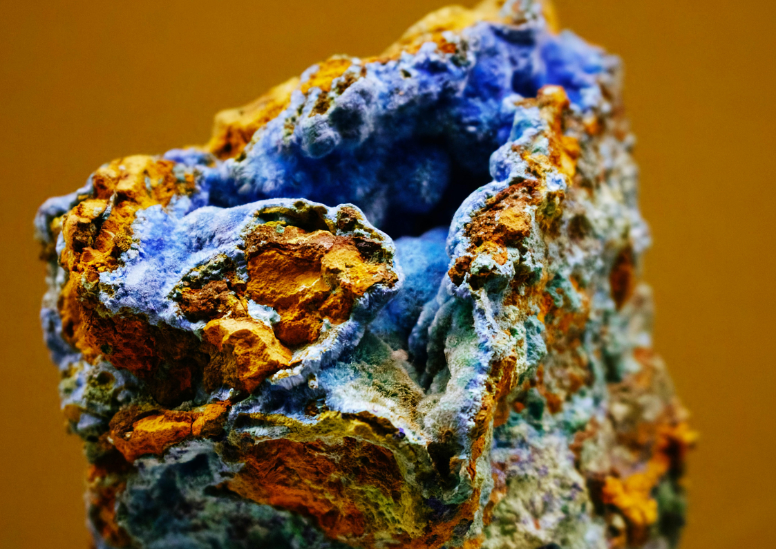 SEG Mining and Mineral Exploration Luncheon: A New Look at Old Waste: Integrating Photography and Geochemistry to Characterize Legacy Mine Tailings