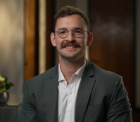 Matthew Fry