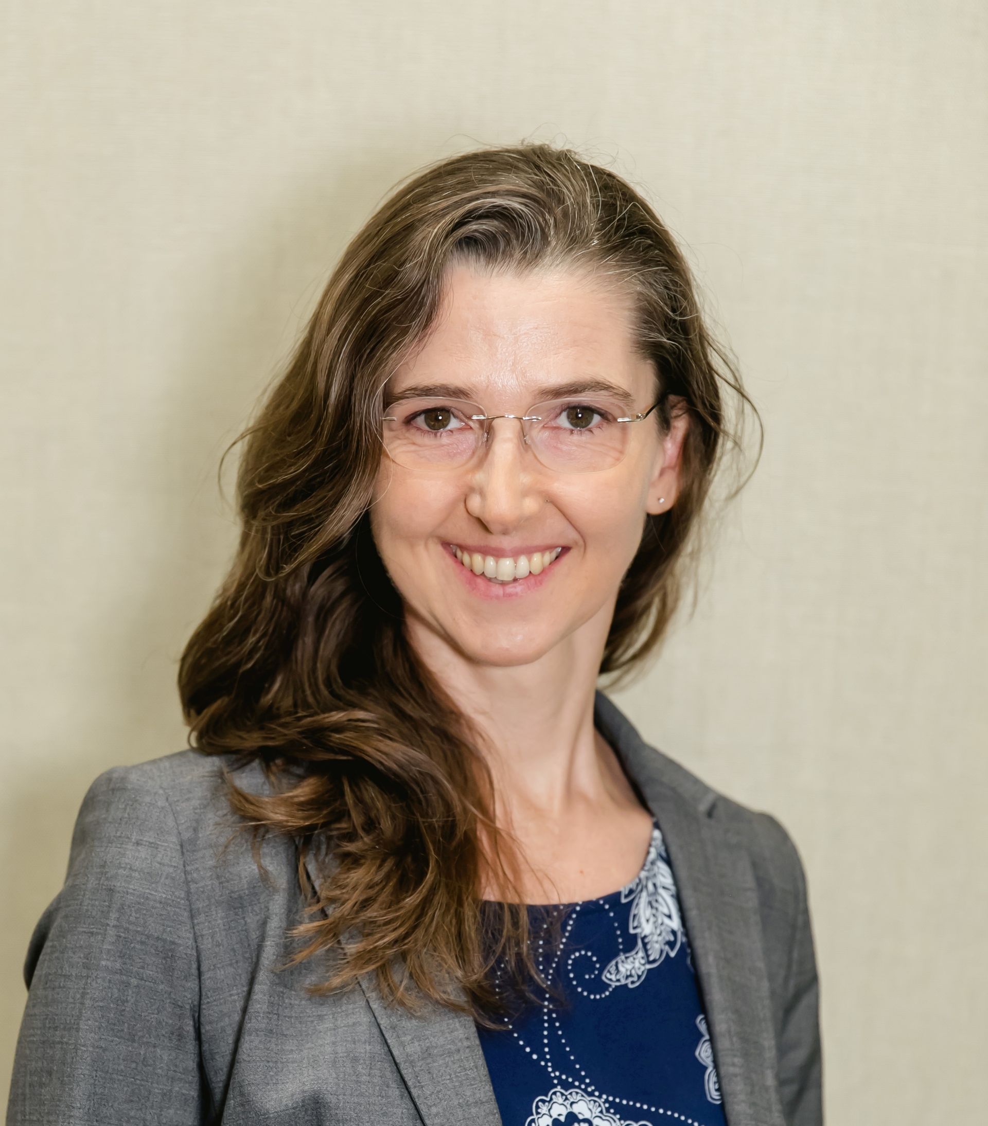 Edith Miller
