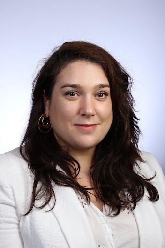 Nefeli Moridis