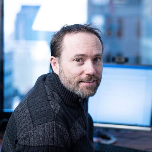 Paul Thompson