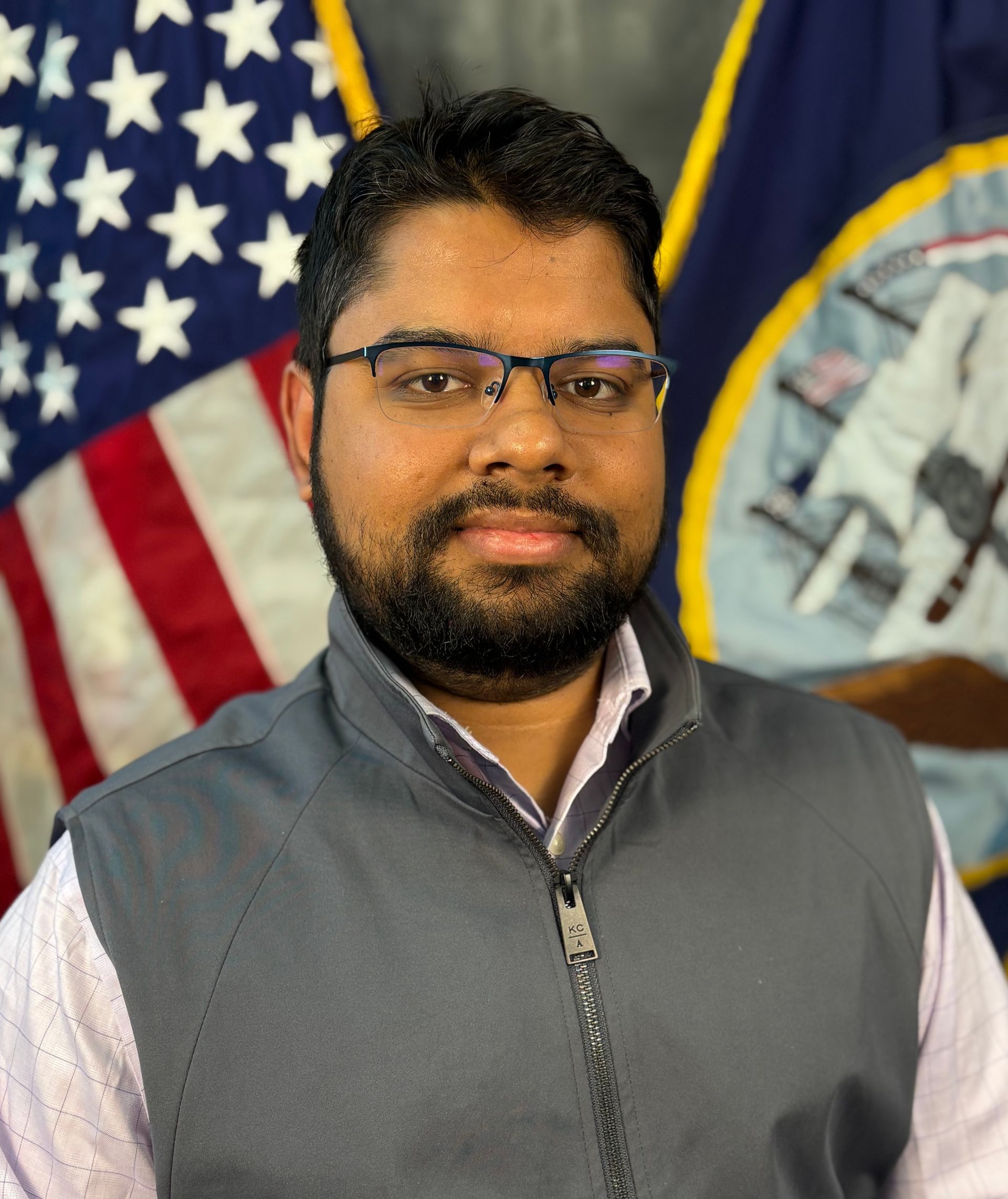 Dr. Redwanur "Rahi" Rahman