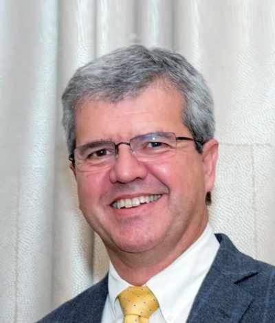 Vitor Abreu