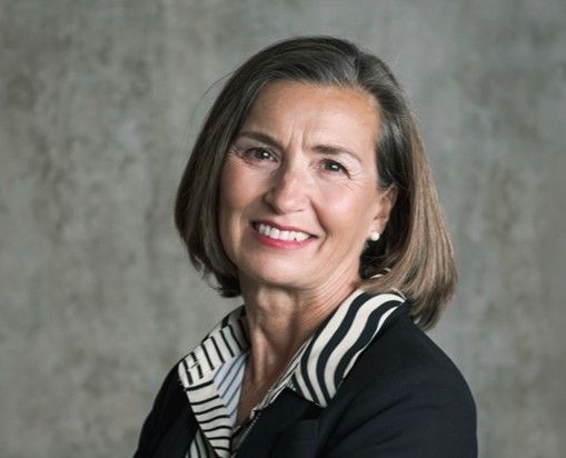 Amalia Olivera-Riley