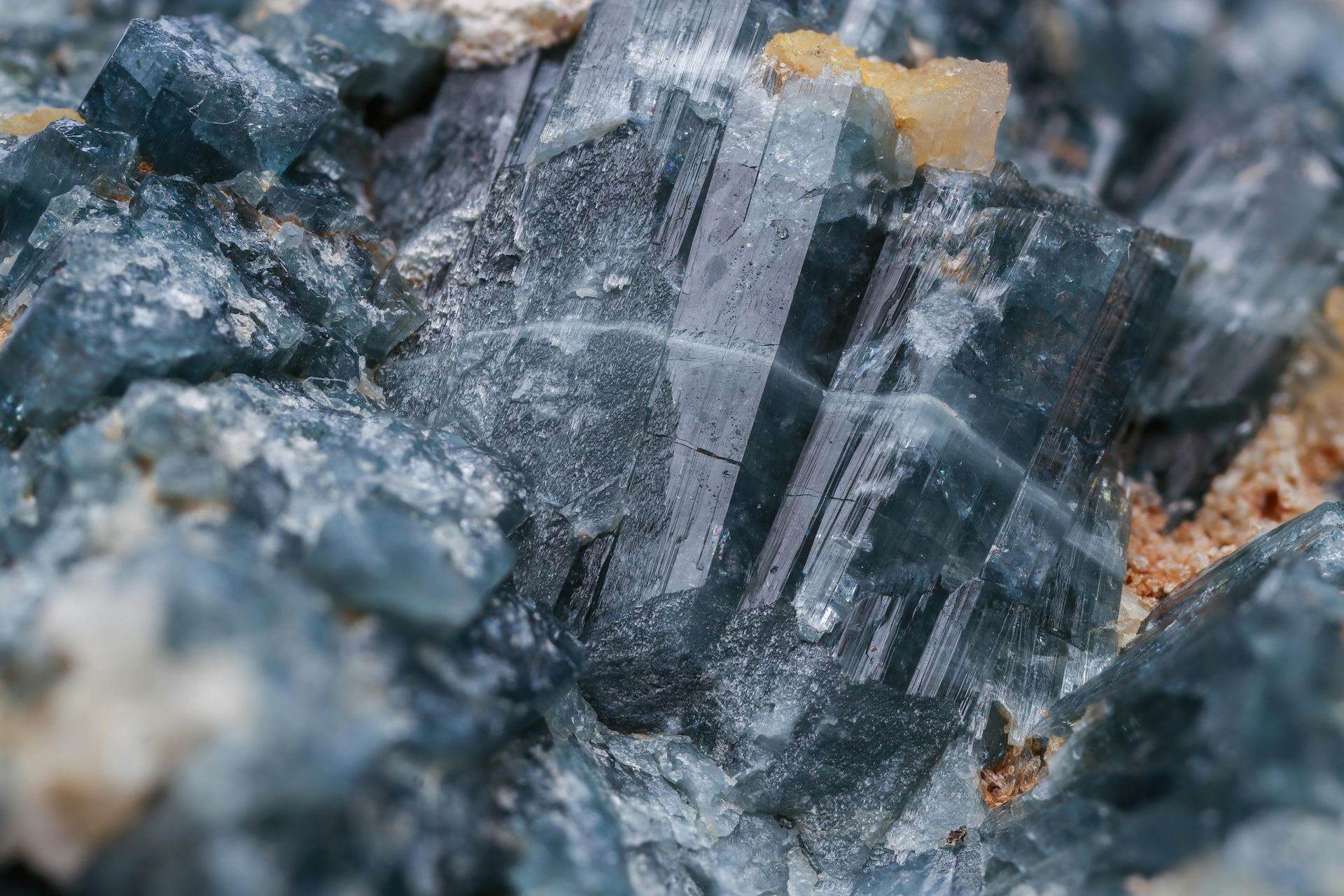 SC-04: Probabilistic Deep Learning Inversion for Critical Mineral Exploration