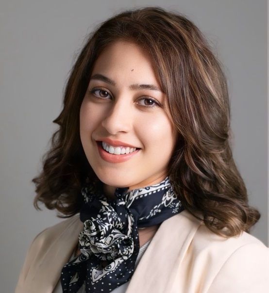Sahar Bakhshian