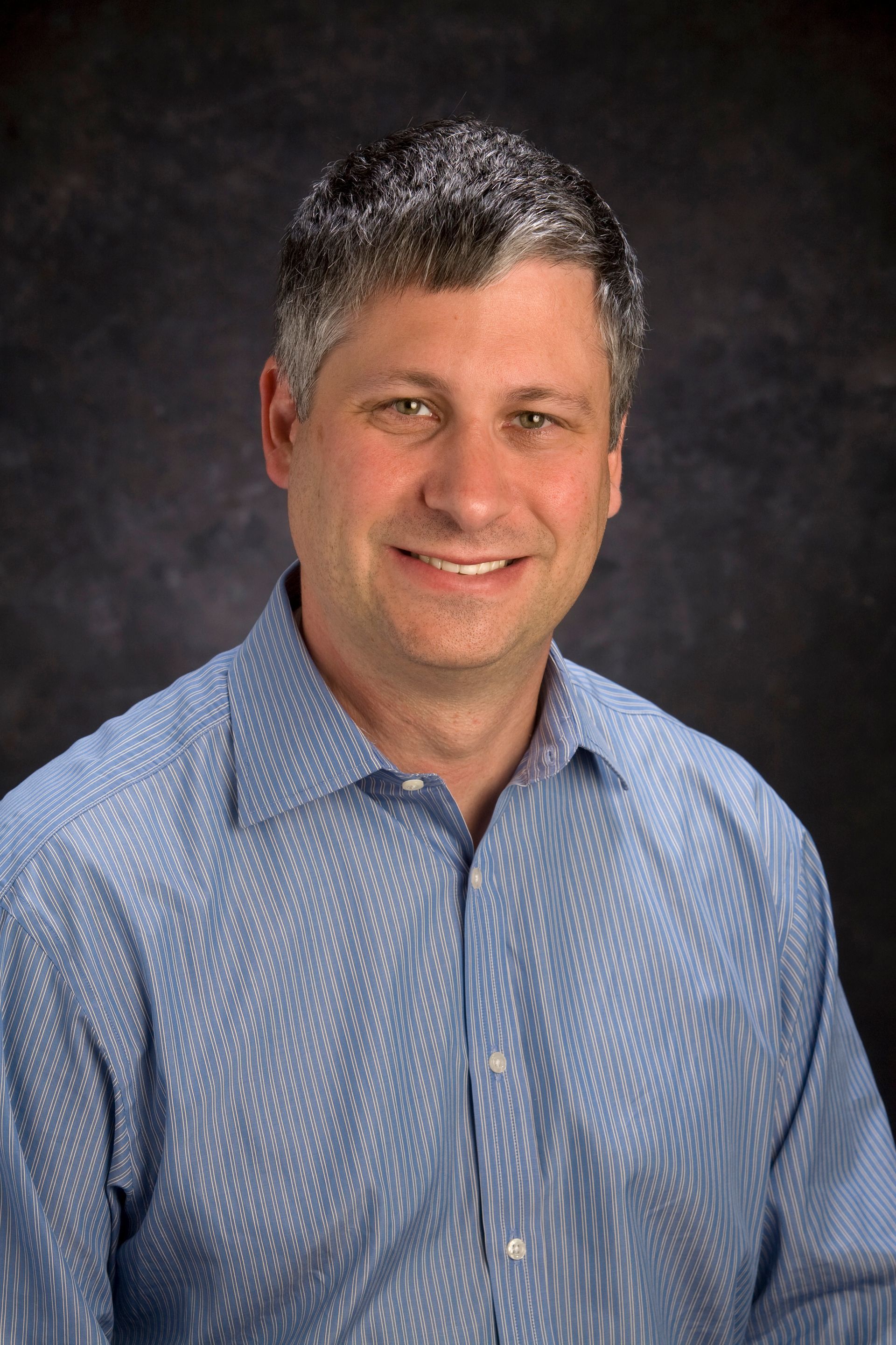 Brian Spector