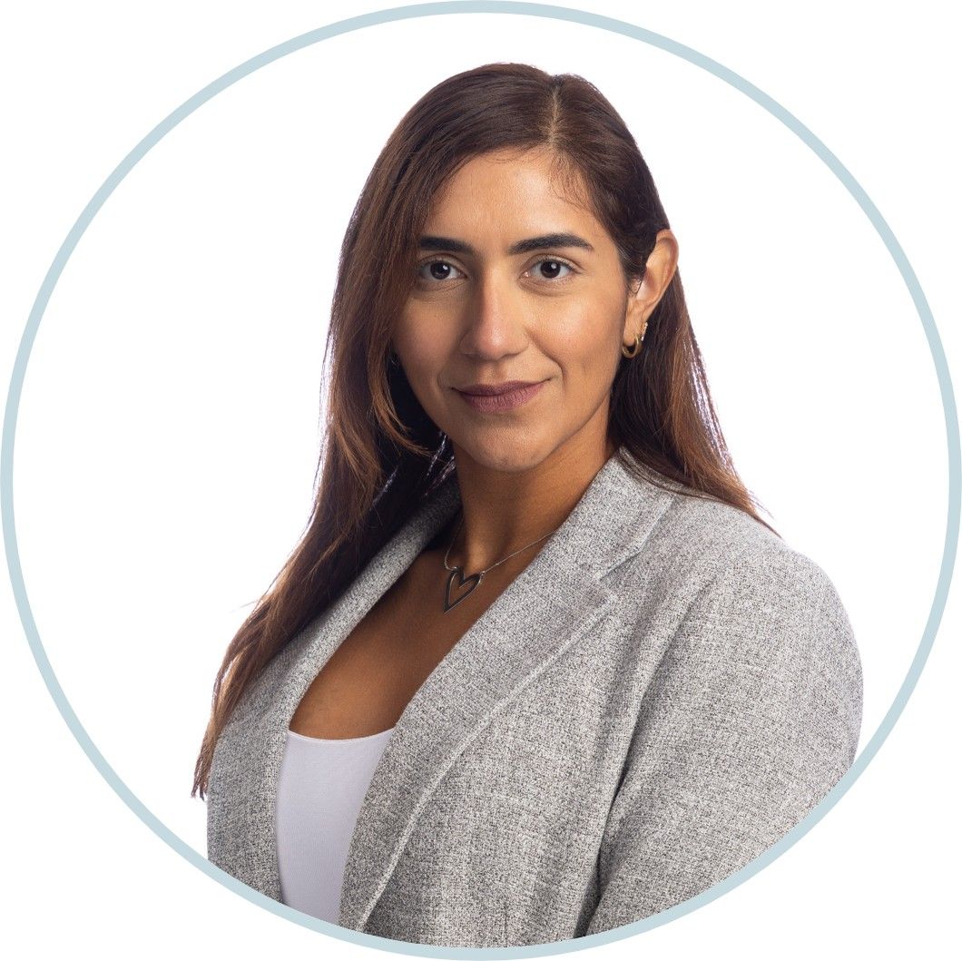 Stephanie Vargas