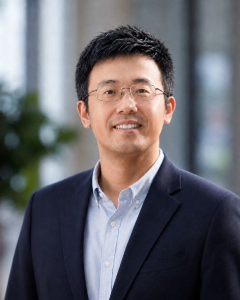Xiaolong Wei