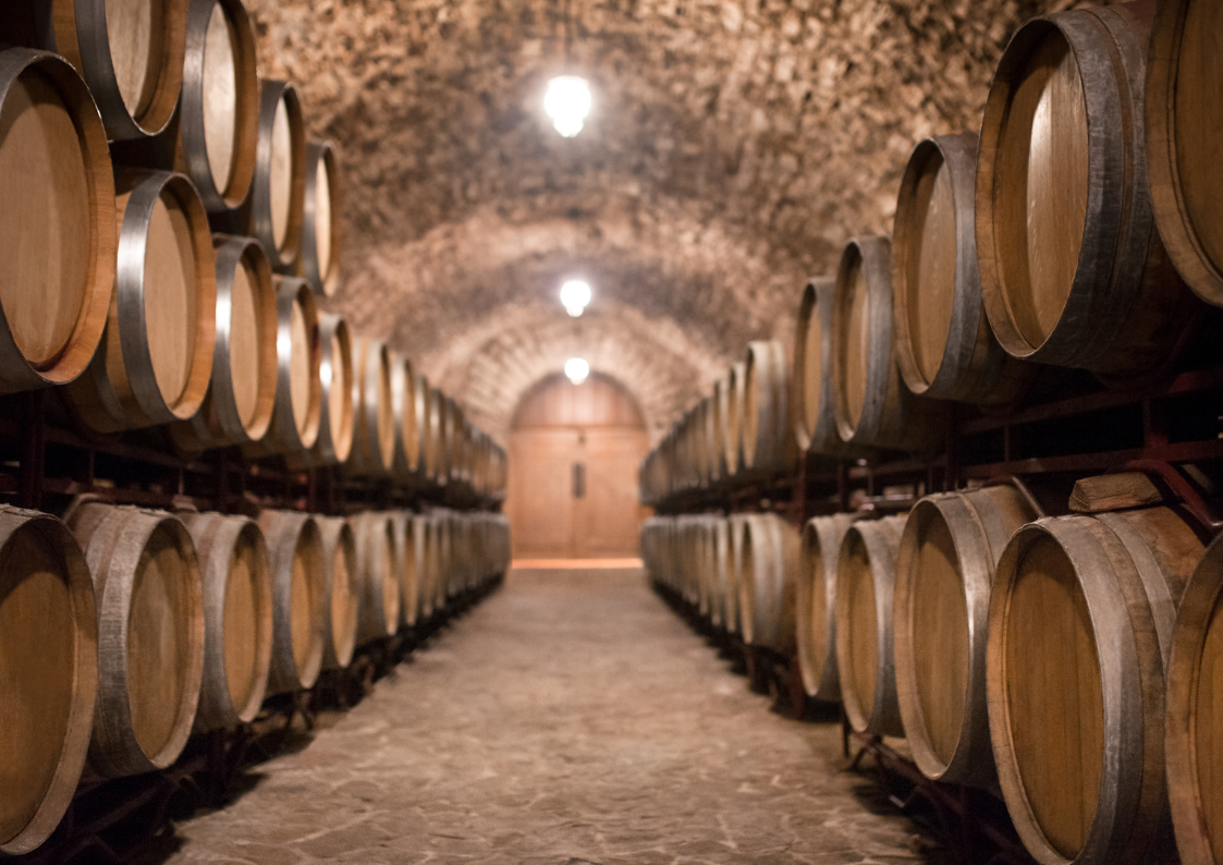 From Bedrock to Bottle: Geology in the Glass