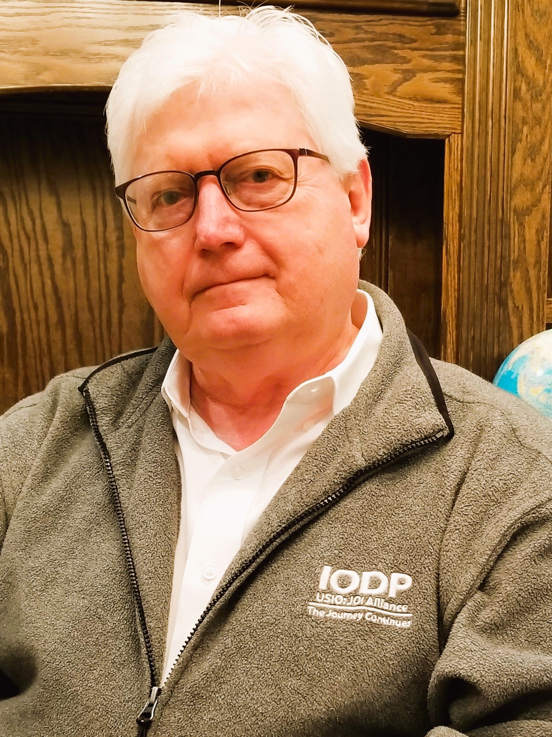 Garry D. Karner