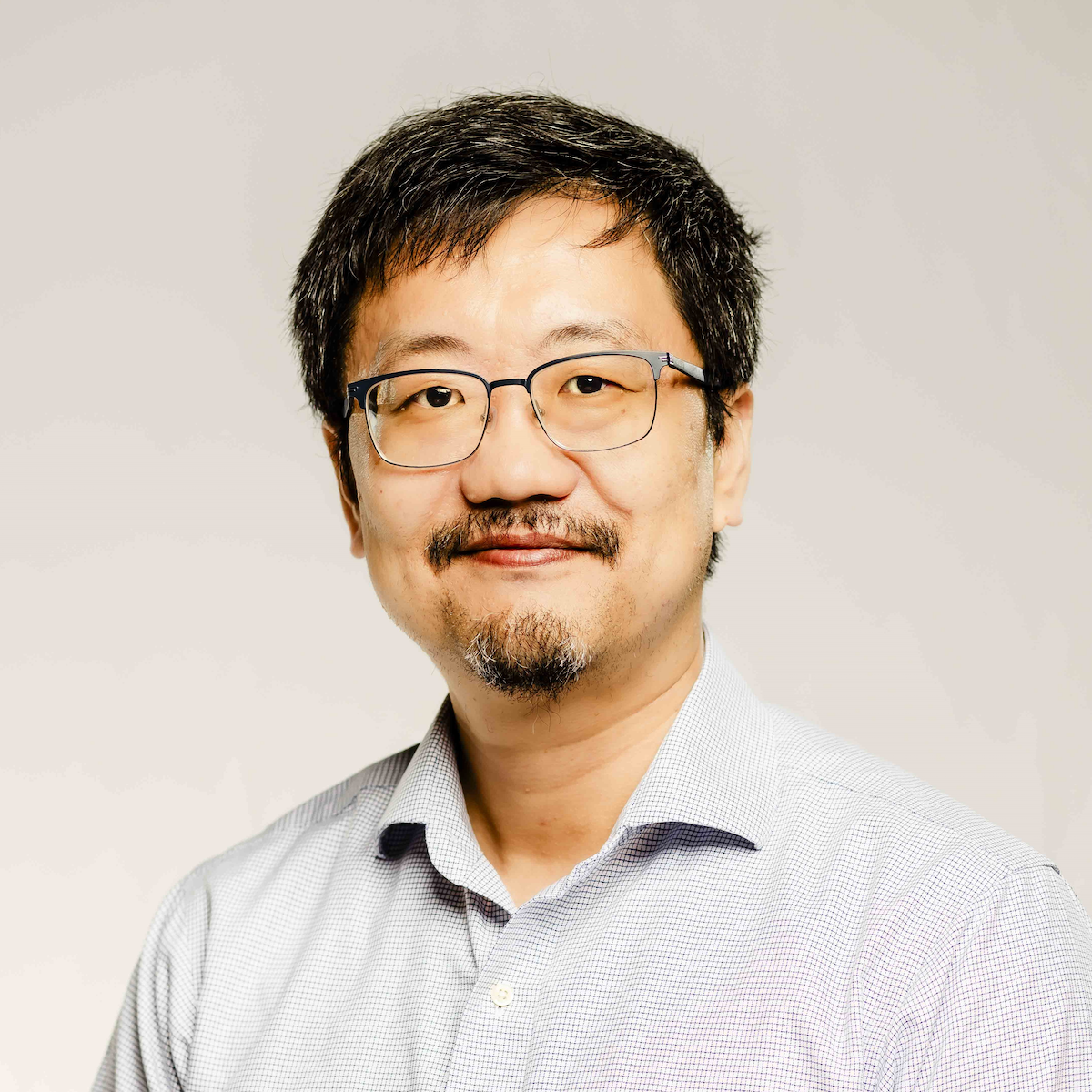 Ge Jin