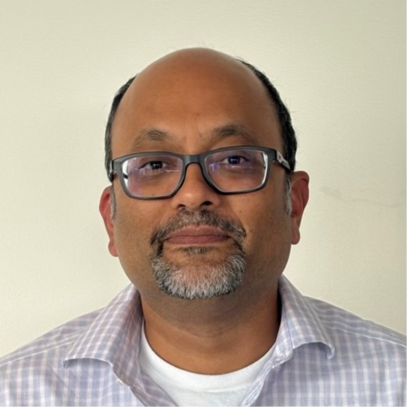 Prateek Patel