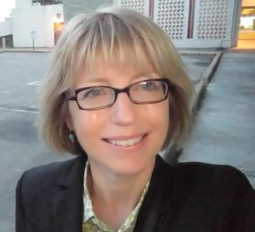 Susan Nash
