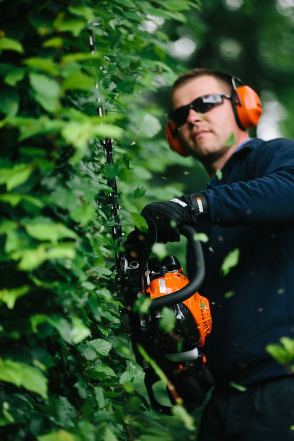 Hedge Trimmers Hedge Trimmers
