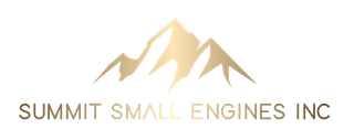 Summit Small Engines Logo Summit Small Engines Logo