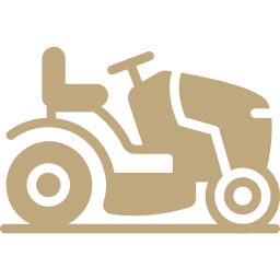 riding mower