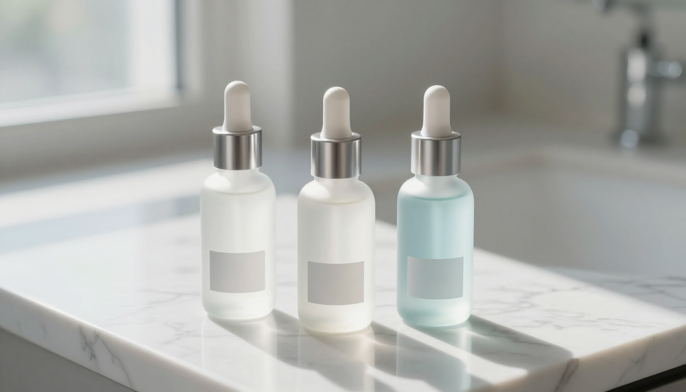 Clinical Skincare Products
