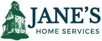 Jane's Home Services Logo