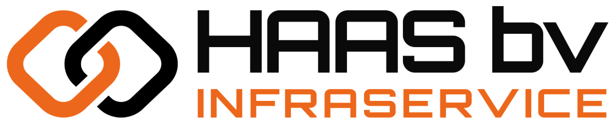 Haas bv | Infraservice