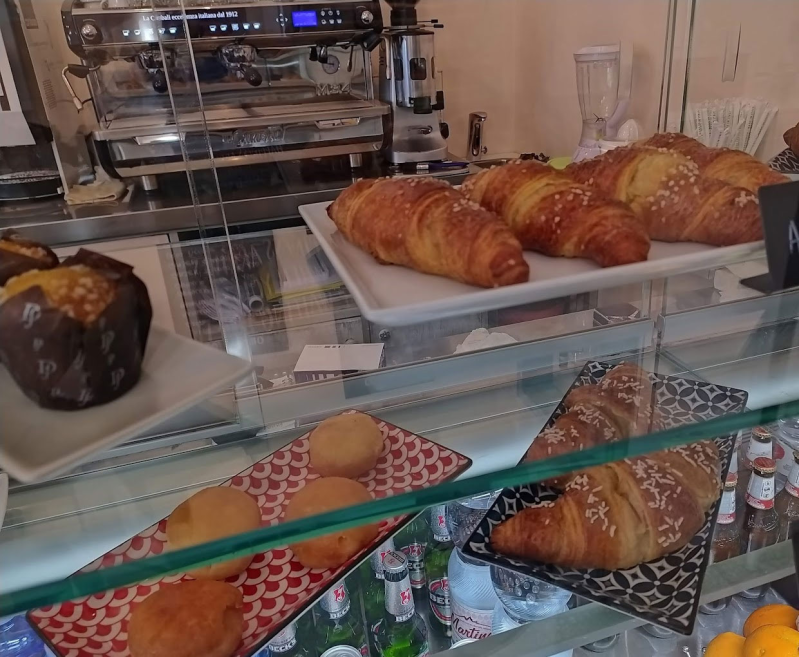 ViaVai Caffetteria Asti
