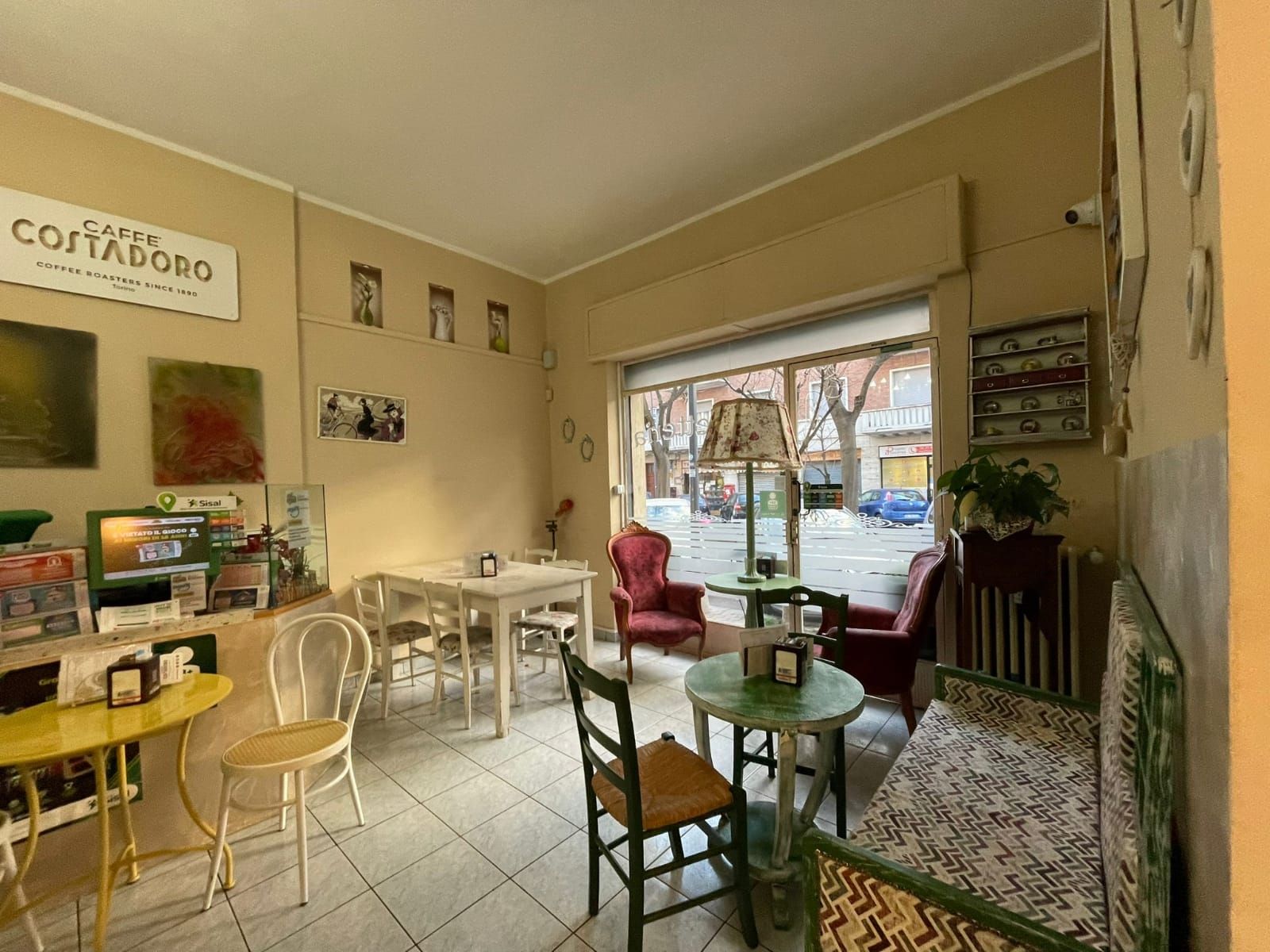 ViaVai Caffetteria Asti