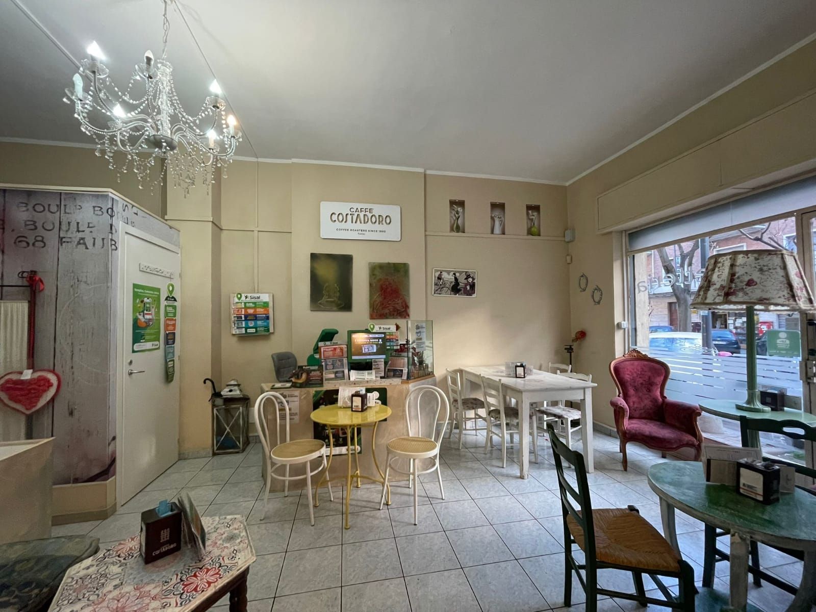 ViaVai Caffetteria Asti