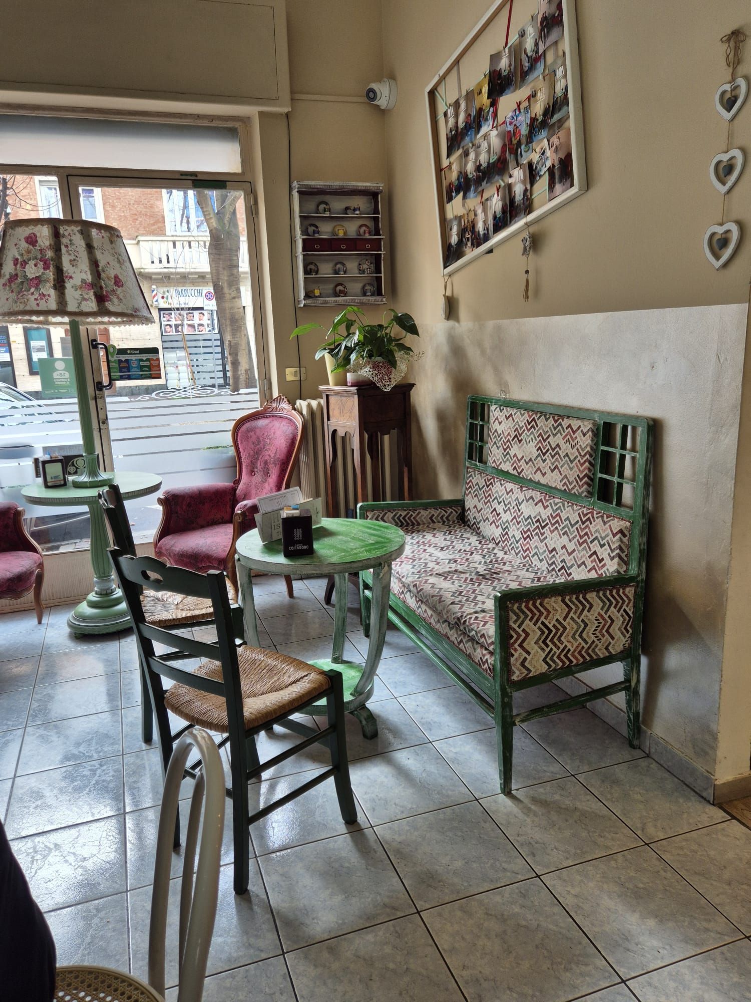 ViaVai Caffetteria Asti